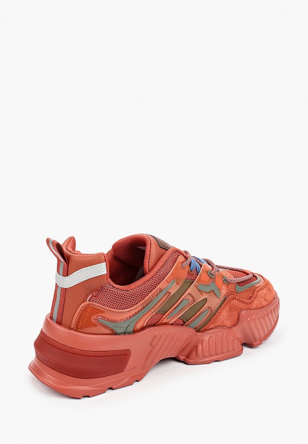 фото Кроссовки strobbs