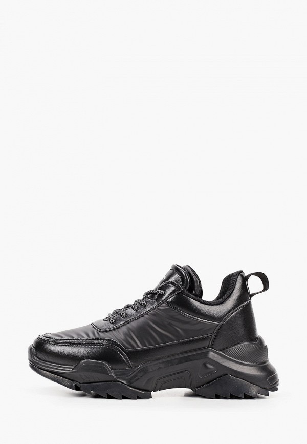 

Кроссовки Strobbs, Черный, Strobbs ST979AWKHIM8