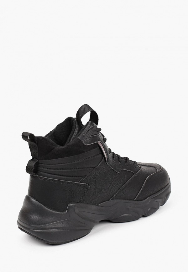 

Кроссовки Strobbs, Черный, Strobbs ST979AWKHIP0