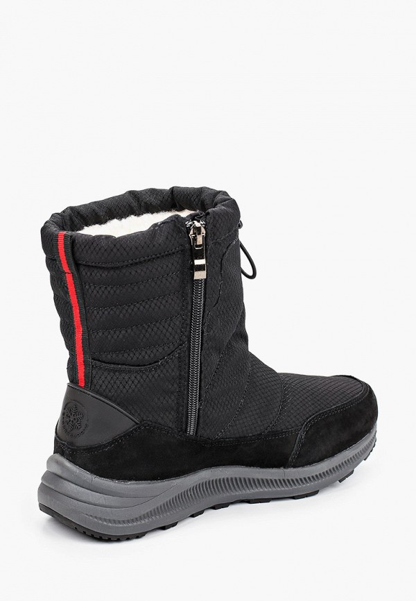 

Дутики Strobbs, Черный, Strobbs ST979AWKHIP3
