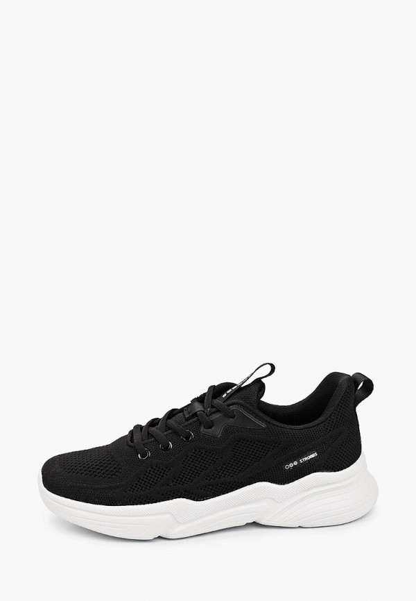 

Кроссовки Strobbs, Черный, Strobbs ST979AWMHOH4