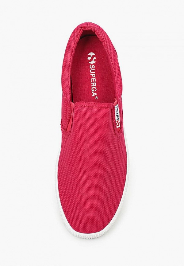 Слипоны Superga 