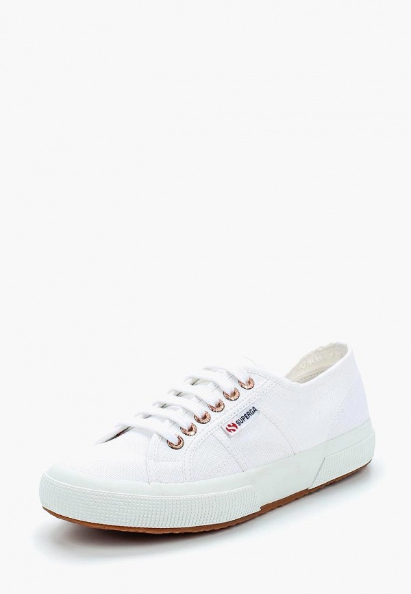 Superga Кеды Купить В Москве Магазины Адреса