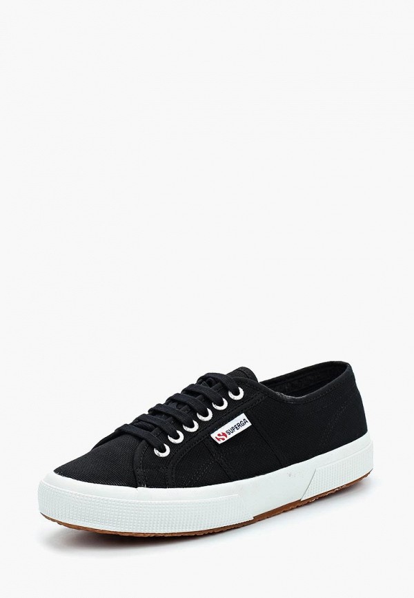 Кеды Superga Superga SGS000010F83 Кеды Superga Superga SGS000010F83