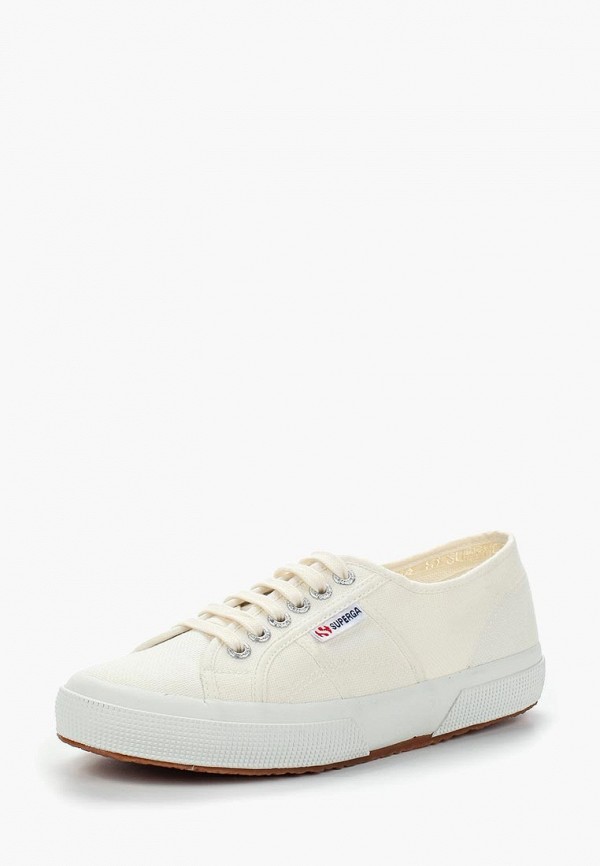 Кеды Superga Superga SGS000010X1I Кеды Superga Superga SGS000010X1I