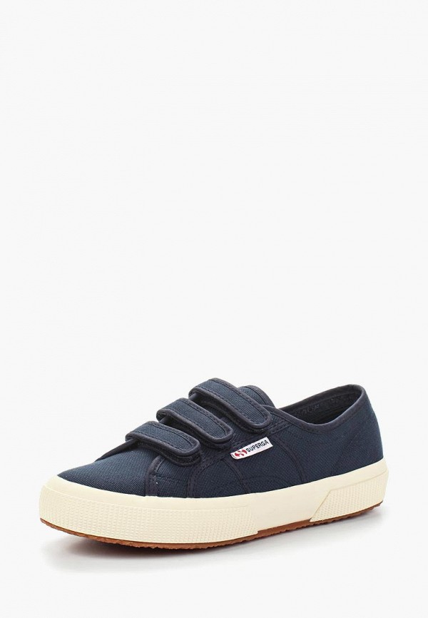Кеды Superga Superga SGS00BN20933 Кеды Superga Superga SGS00BN20933