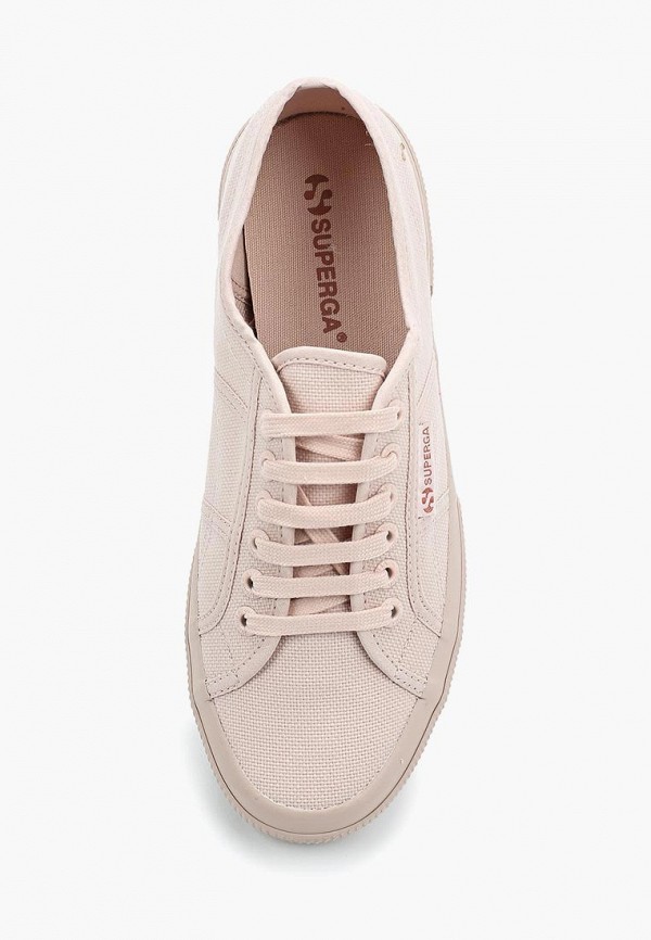 Кеды Superga 