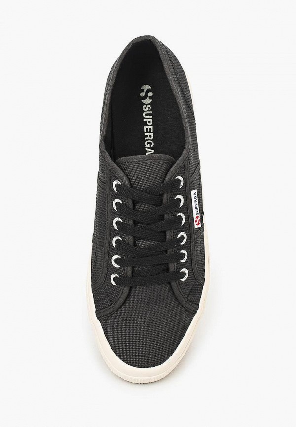 Кеды Superga 