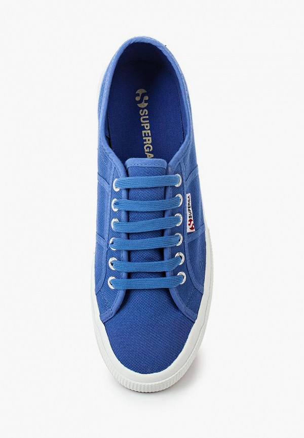 Кеды Superga 