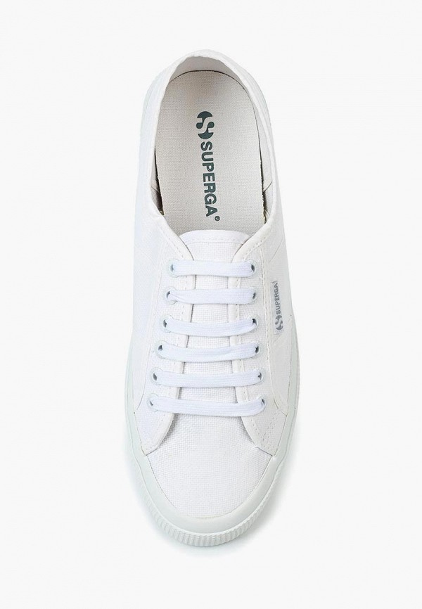 Кеды Superga 