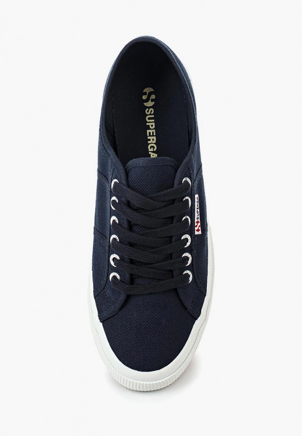 Кеды Superga 