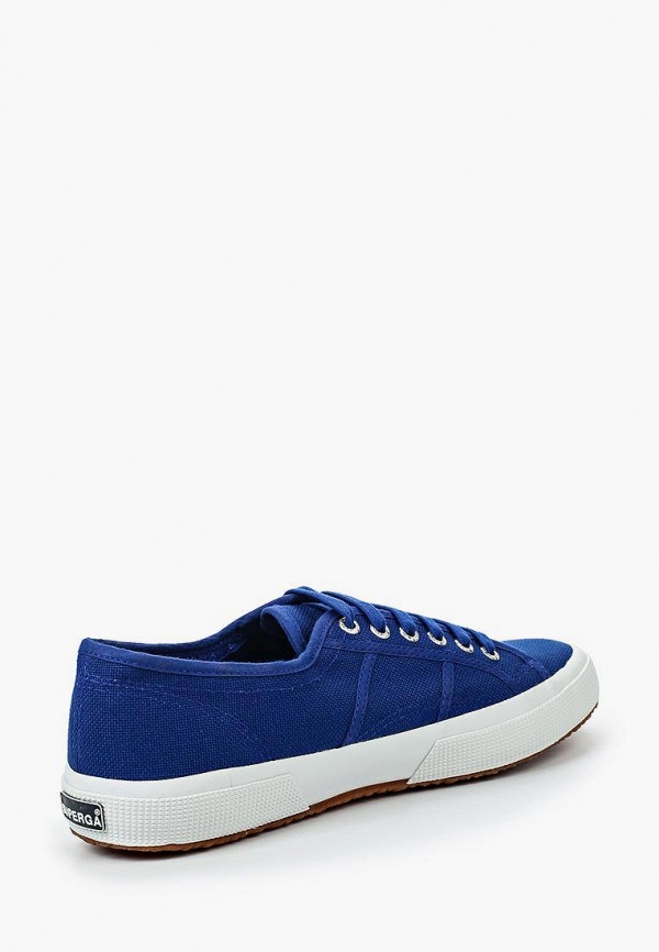 Кеды Superga SGS000010G88 Фото 2