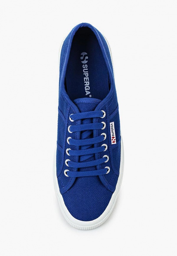 Кеды Superga 