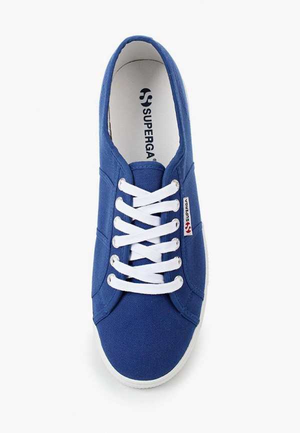 Кеды Superga 