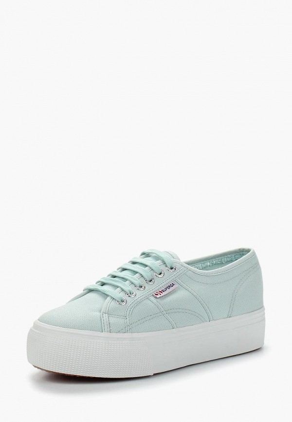Superga Кеды Купить В Москве Магазины