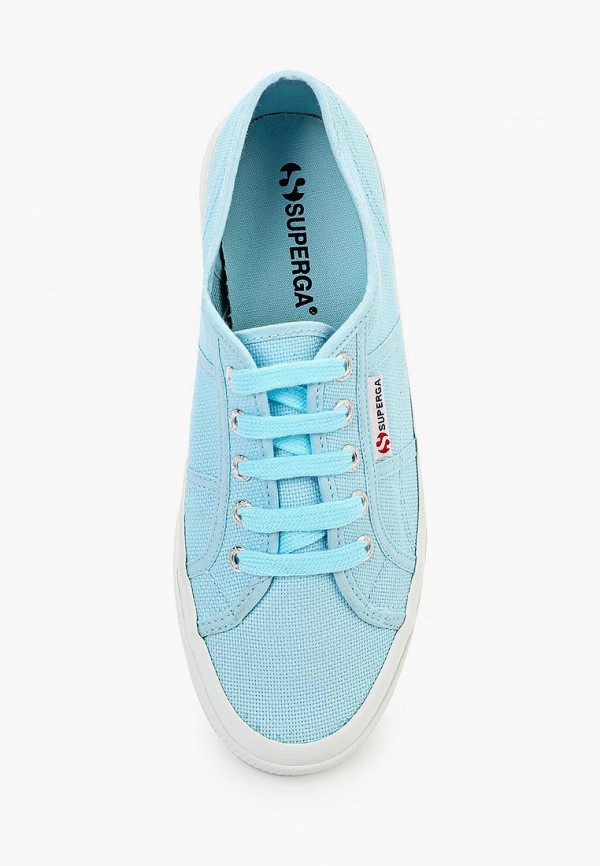 Кеды Superga 