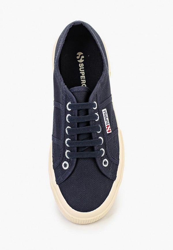 Кеды Superga 