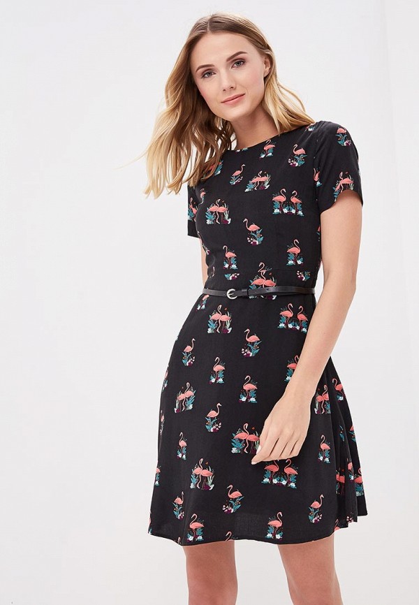 

Платье Sugarhill Boutique, Черный