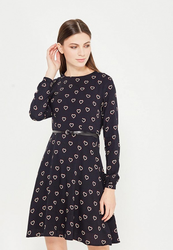 

Платье Sugarhill Boutique, Синий