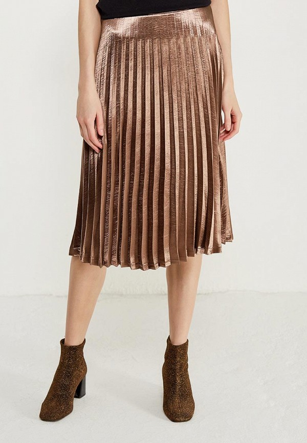 

Юбка Sugarhill Boutique, Золотой