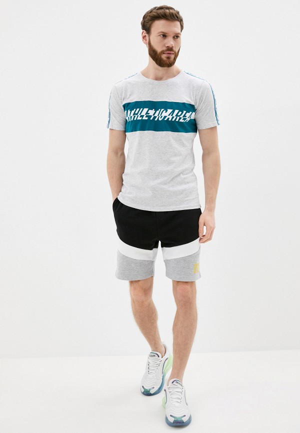 фото Футболка sublevel