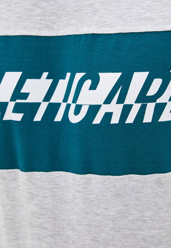 фото Футболка sublevel