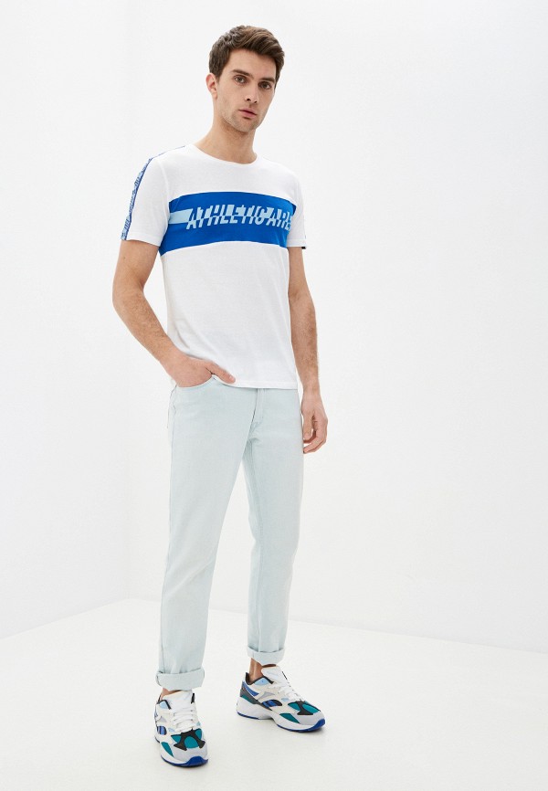 фото Футболка sublevel