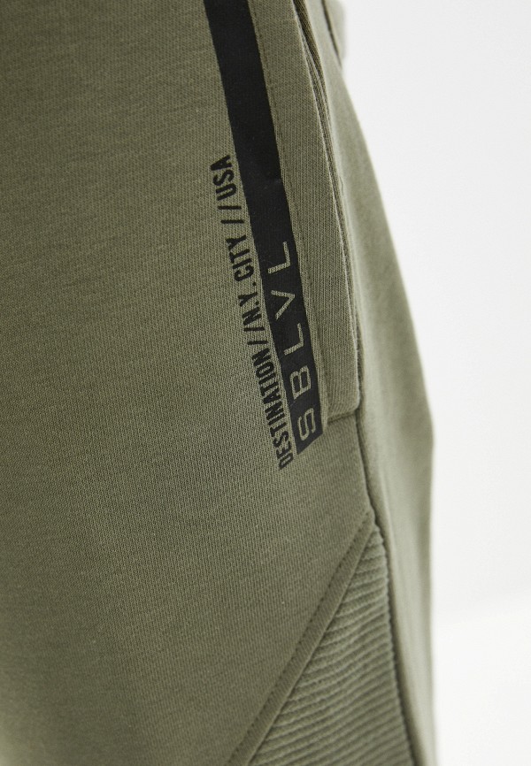 

Брюки спортивные Sublevel, Хаки, Sublevel SU019EMLIBO5