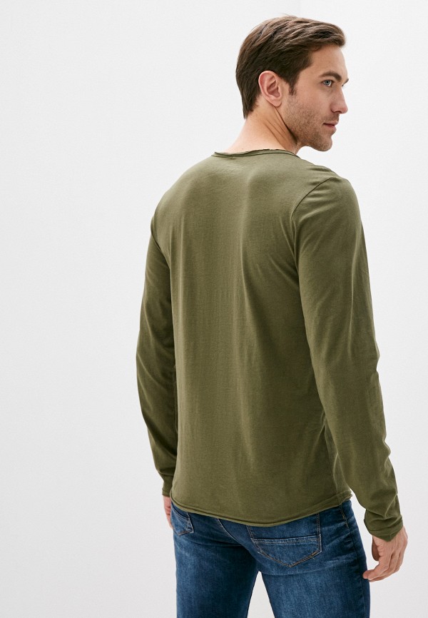 фото Лонгслив sublevel