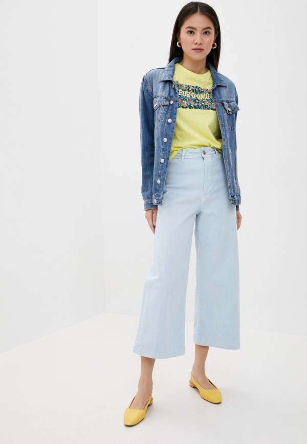 фото Футболка sublevel