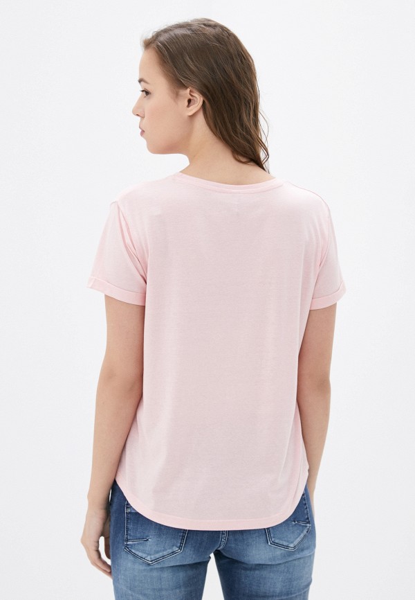 фото Футболка sublevel