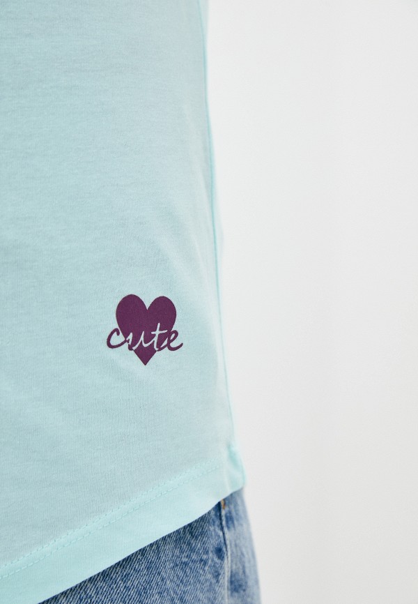 фото Футболка sublevel