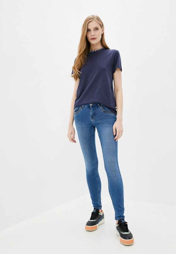 фото Футболка sublevel