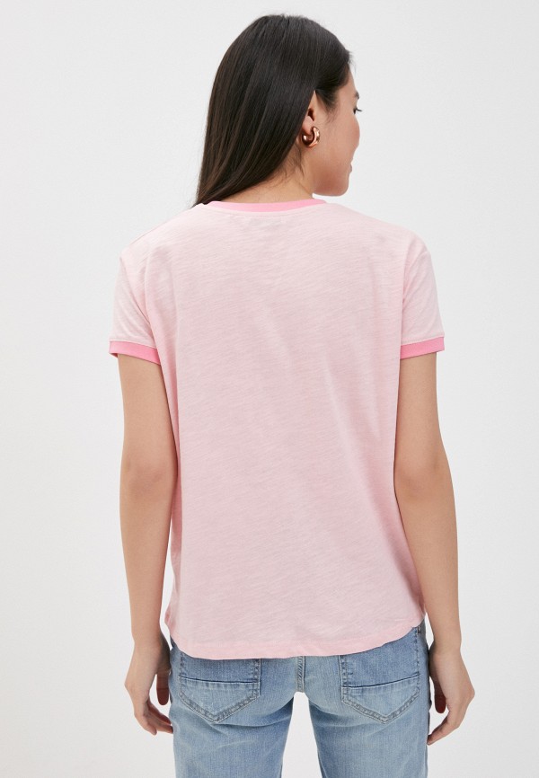 фото Футболка sublevel