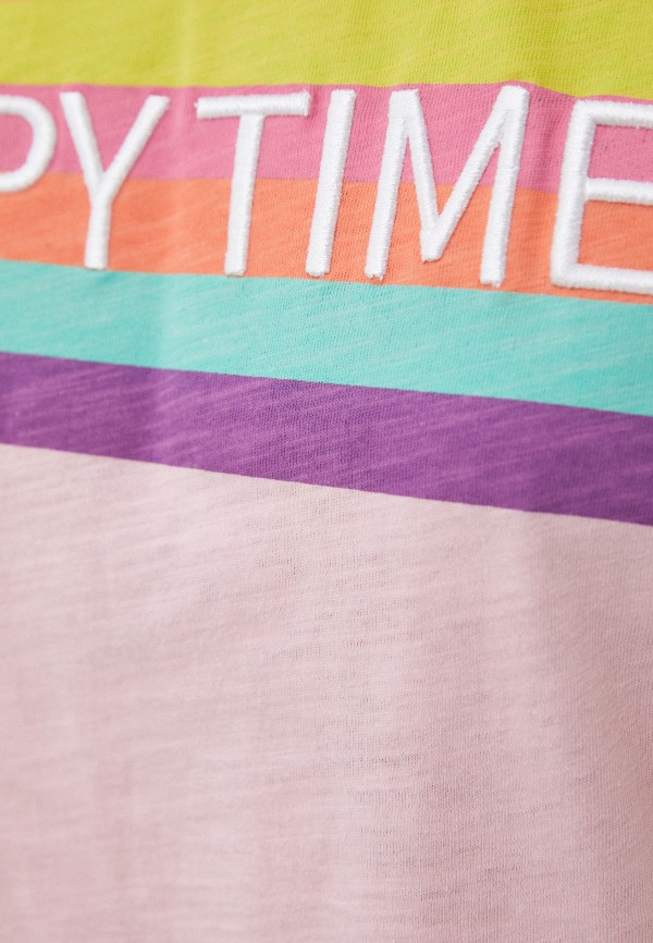 фото Футболка sublevel