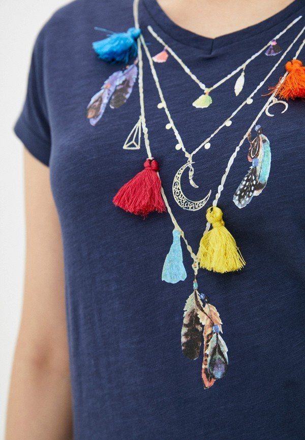 фото Футболка sublevel