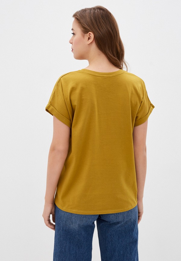 фото Футболка sublevel