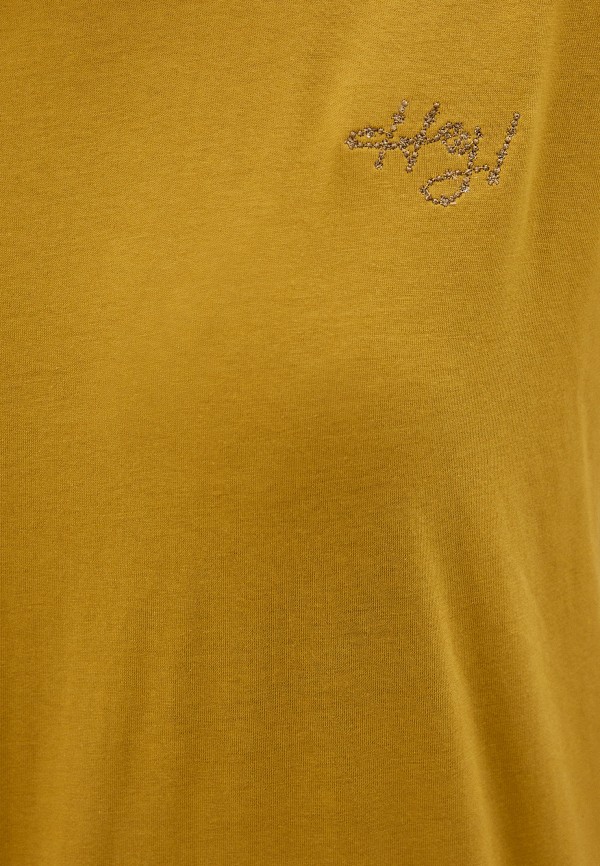 фото Футболка sublevel