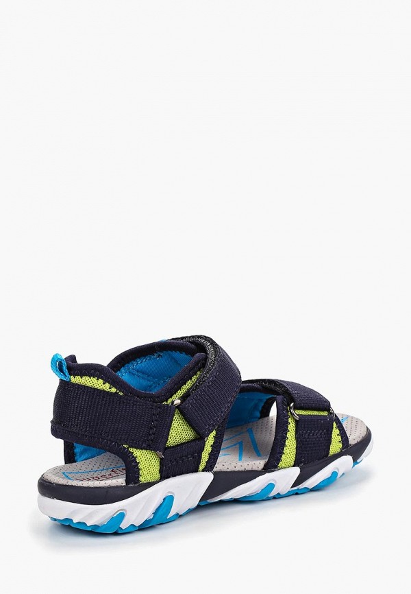 

Сандалии Superfit; Superfit SU057ABENMR5, Синий