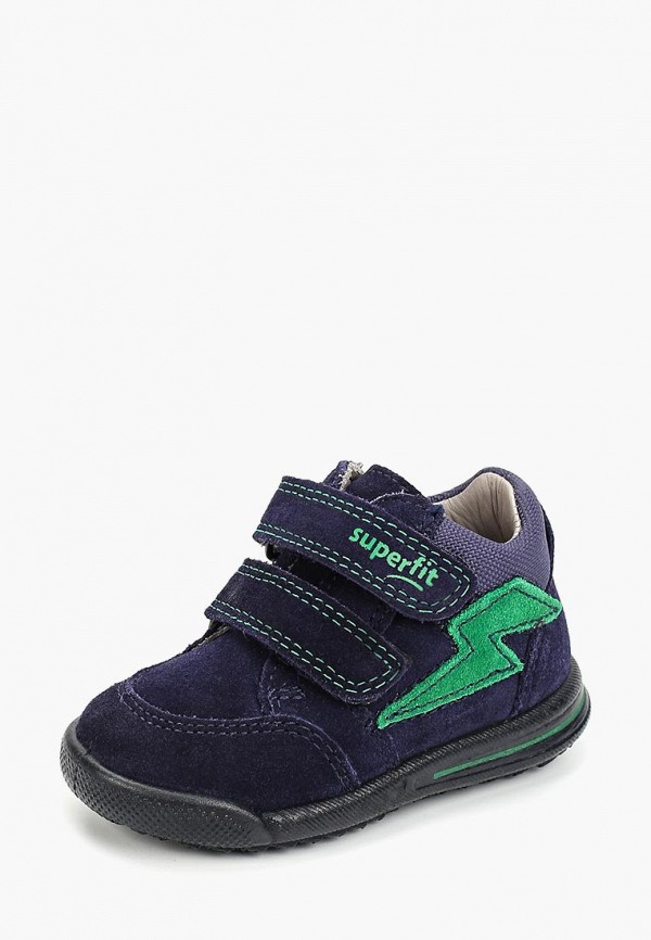 

Кроссовки Superfit, Синий, Superfit SU057ABFVFG8
