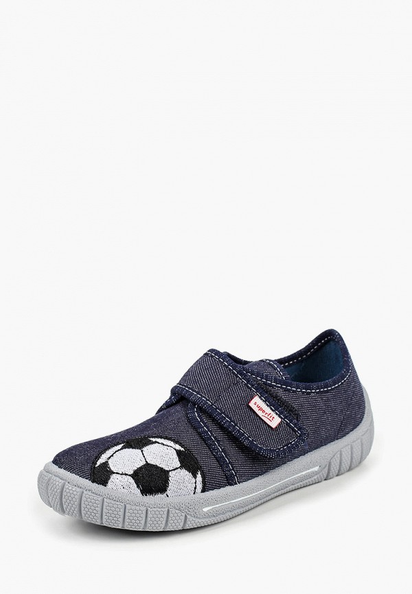 фото Кеды superfit