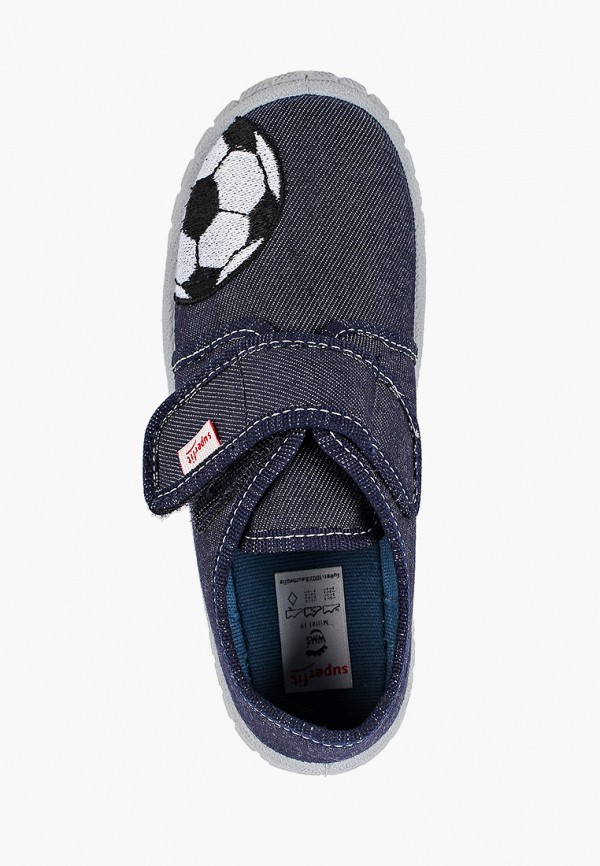 фото Кеды superfit