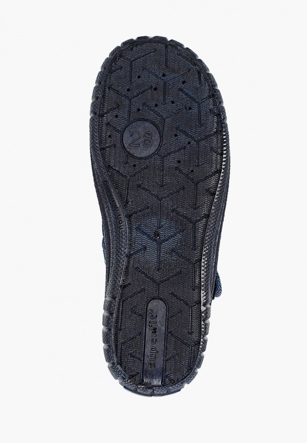 

Кеды Superfit, Синий, Superfit SU057ABKHRM3