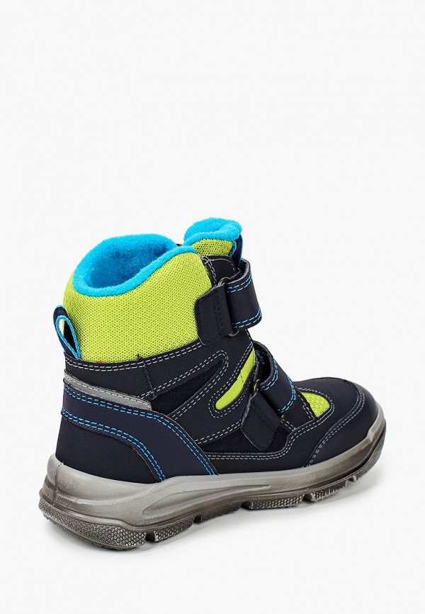 

Ботинки Superfit, Синий, Superfit SU057ABKHRO6