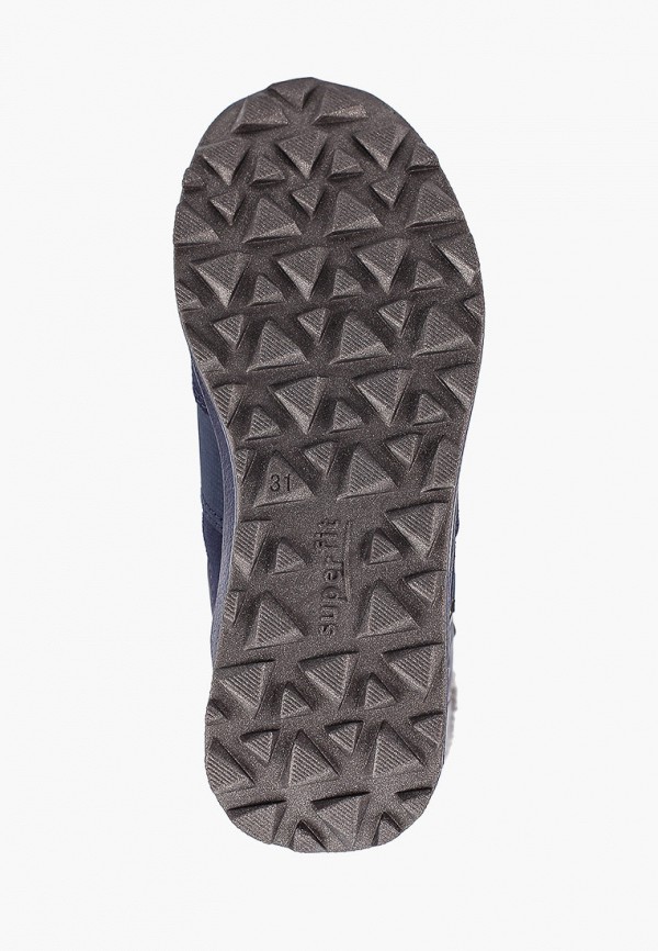 

Дутики Superfit, Синий, Superfit SU057AGFVFG1