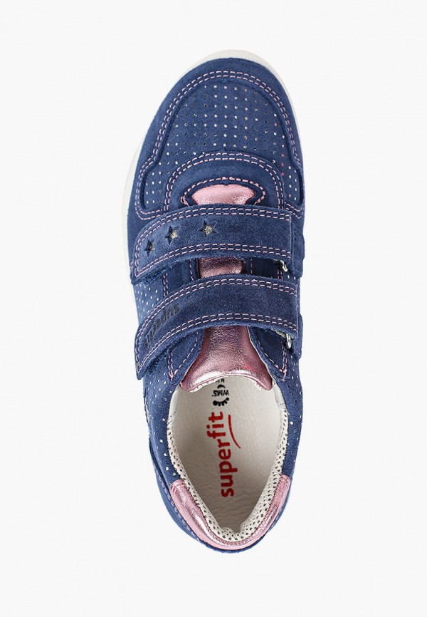 

Кроссовки Superfit, Синий, Superfit SU057AGILQO1