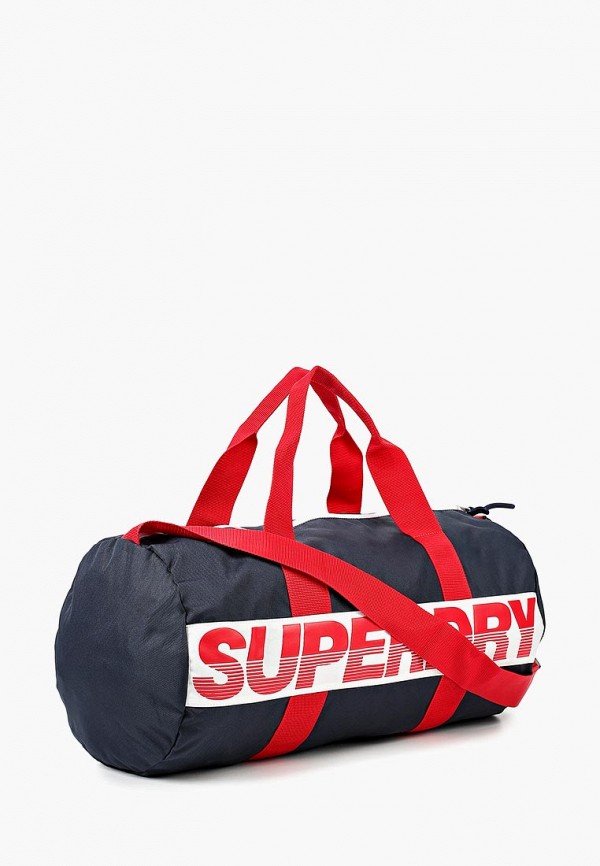 Сумка спортивная Superdry 