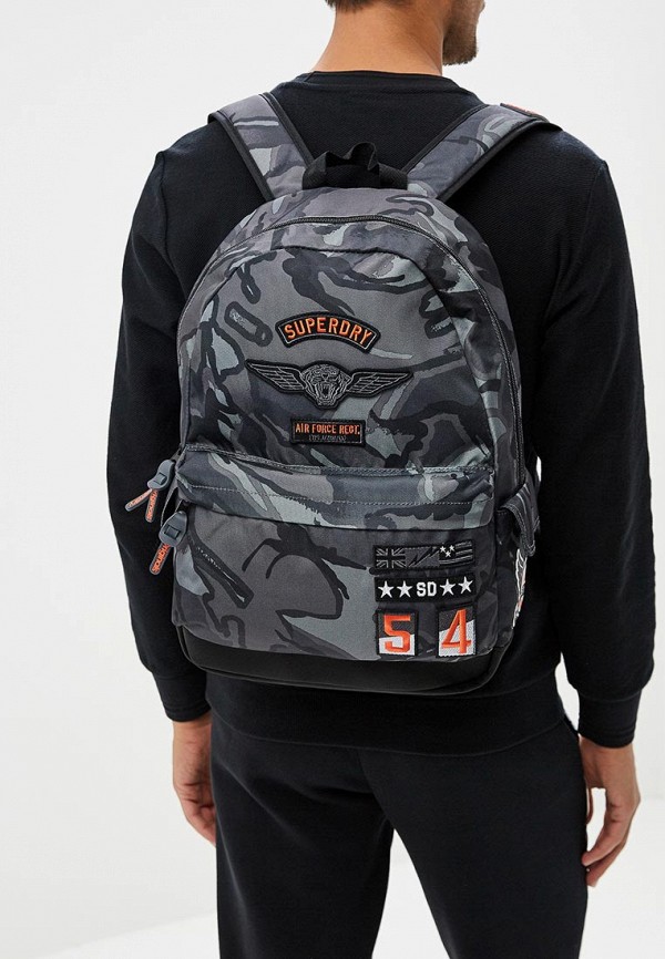 Рюкзак Superdry 