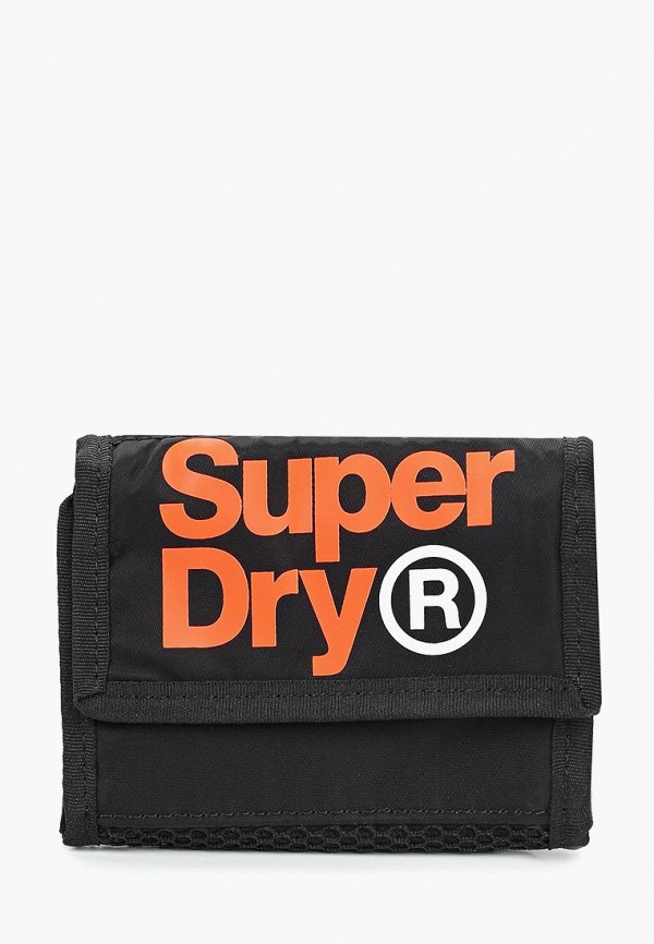 Кошелек Superdry 