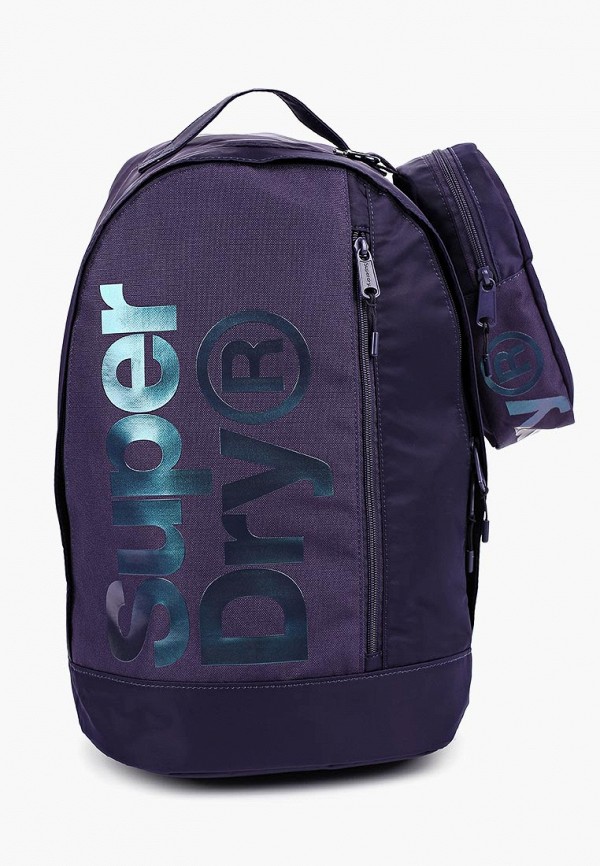 

Комплект Superdry, Синий, Superdry SU789BMEIXM0